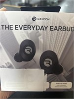 Raycon The Everyday Bluetooth Wireless Earbuds