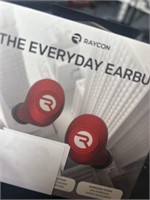 Raycon The Everyday Bluetooth Wireless Earbuds