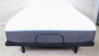 Full-Size Tempurpedic Adjustable Platform Bed