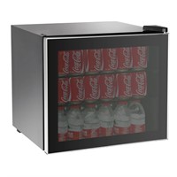RCA 70-Can Beverage Center Refrigerator
