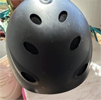 Helmet in great shape