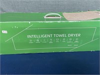 Intelligent Towel Dryer non tested