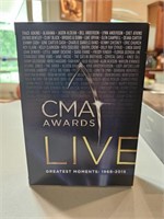 CMA Awards Box Set