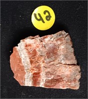 Tri Color Calcite