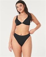 Black Bikini Set Size Medium *See Inhouse Photos