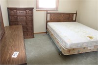 3 pc bedroom set
