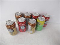 Thirsty Buddha Soda Variety Pack 355 mL 8-pack