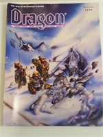 1990s Dragon Magazine #178