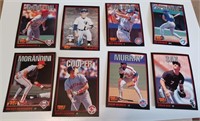 12 Count Collectors Triple Play Baseball Trading C