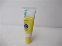 Bliss Block Star SPF 30 Invisible Daily Tinted
