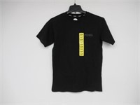 O'Neill Men's SM Crewneck T-shirt, Black Small