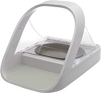 Sure Petcare - SureFeed Microchip Pet Feeder - The