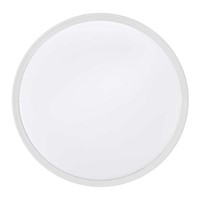 *See Decl* Koda Slim 15 in. LED Ceiling Light with