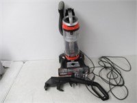 "Used" Bissell CleanView Upright Multi-Cyclonic