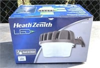 Heath Zenith security light