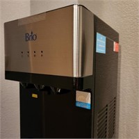 Brio Water Purifier Model CLPOU520UVF2