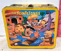Flinestones Lunch Box