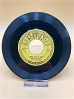 1957 Jerry Lee Lewis Great Balls Of Fire Vinyl