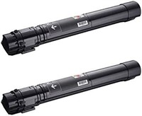 Xerox AltaLink C8030-70 Black Toner 2pk