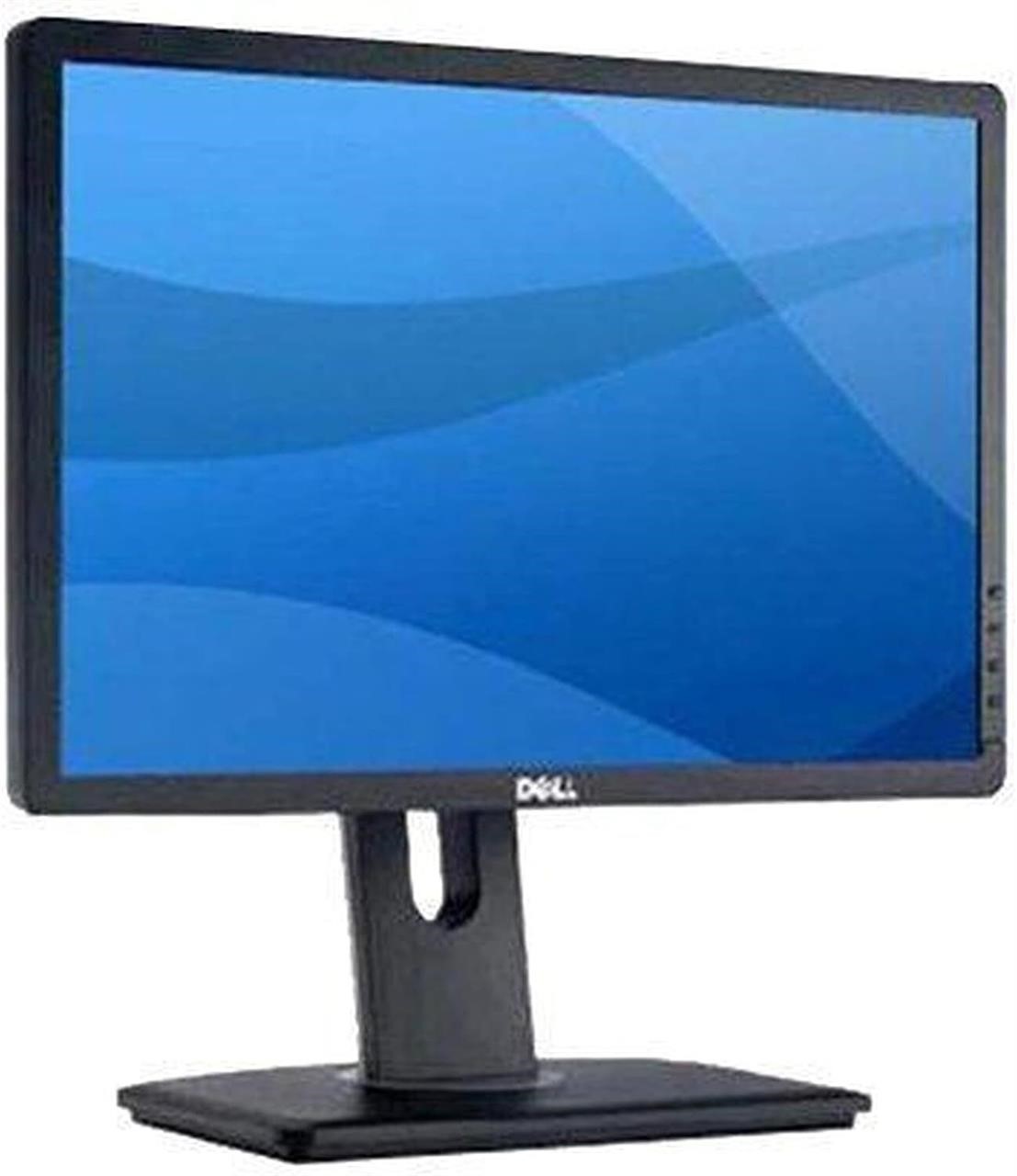 Dell Pro P1913 19 PLHD Widescreen Monitor