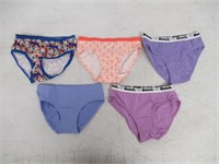 Lot of Girl's Small Underwear