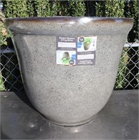 large composite planter new