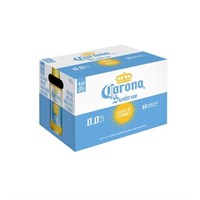 24-Pk 330 mL Corona Sunbrew Non-alcoholic Beer