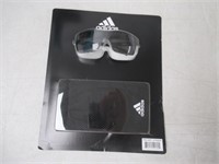 Addidas Polarized Sunglasses With Carrying Bag