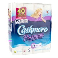 Cashmere Premium Soft & Thick Toilet Paper,