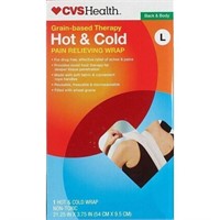 3PK CVS Health Grain-based Therapy Hot & Cold