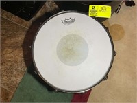 SLP SNARE APPROX 8.5 IN DEEP WITH CASE