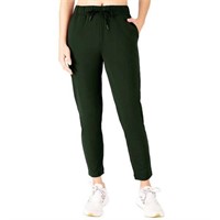 Reflex Women's LG Knit Pant, Green Large