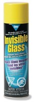 (4) Invisible Glass Premium Glass Cleaner -