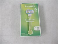 Gillette Venus Extra Smooth 5 Bladed Razor