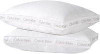Calvin Klein Pillow, 2-Pk