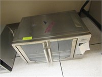 OSTER (OUT OF BOX) USED OVEN