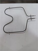 Bake/Broiler Element
Compatible with Whirlpool