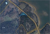Half Acre Lot in Smith County, TN- Steps From The Lake