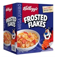 Frosted Flakes Cereal 1.41KG