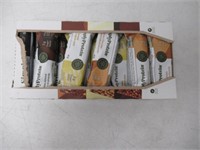 Simple Protein Variety Bars, 13-Pk
