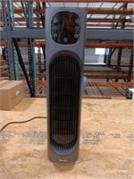 Smart heater electric 6x24