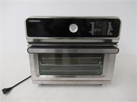 $200-"Used" Cuisinart Digital Airfryer Toaster Ove