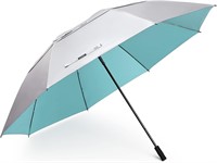 G4Free 80in Golf Umbrella  Double Canopy 6.6Ft