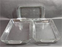 Anchor Hocking Ovenware Dishes