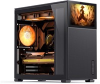 JONSBO D41 MESH SC ATX Case  RTX 4090