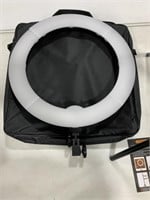Pixel Ring Light 
Outter diameter 19 inches