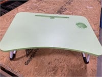 Zapuno 
Foldable laptop bed table