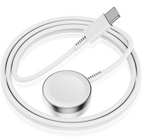 ($20) Apple Watch USB C Cable (1.0m), [A