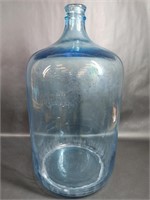 Ozarka Glass Water Bottle
