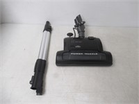 "Used" Central Vacuum Electric Powerhead, PN 33,